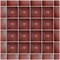 Ceilume Aristocrat 2ft x 2ft Cherry Wood Ceiling Tile V1-ARISTO-22CHY - alternate 3